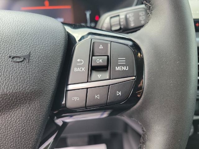 Certified 2023 Ford Escape SE FWD image 20