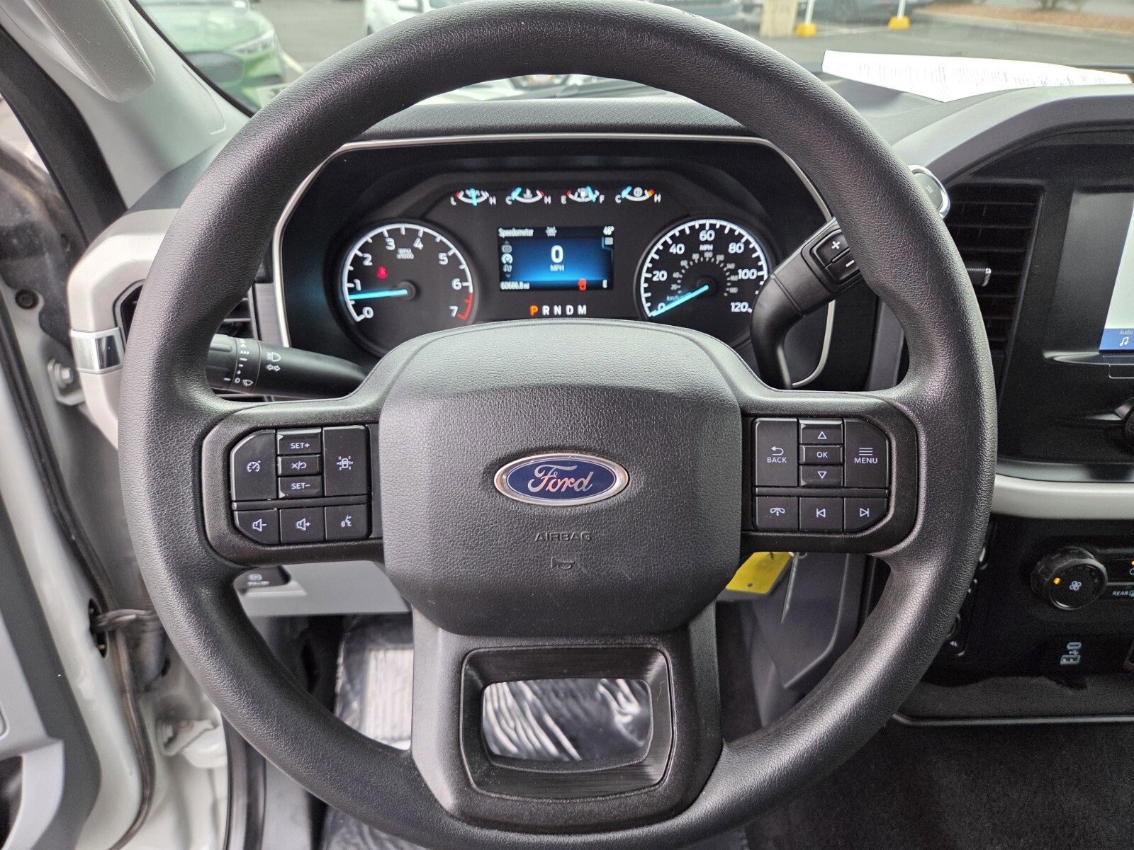 Certified 2023 Ford F150 XLT image 18