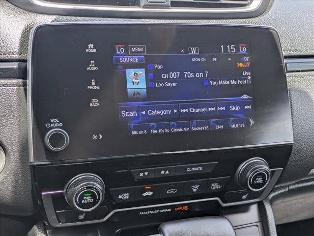 Used 2018 Honda CR-V EX-L image 14