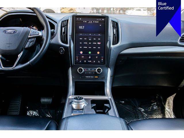 Certified 2024 Ford Edge SEL AWD/4WD image 15