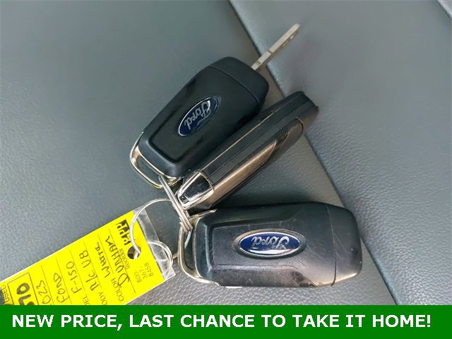 Certified 2023 Ford F150 XL image 31