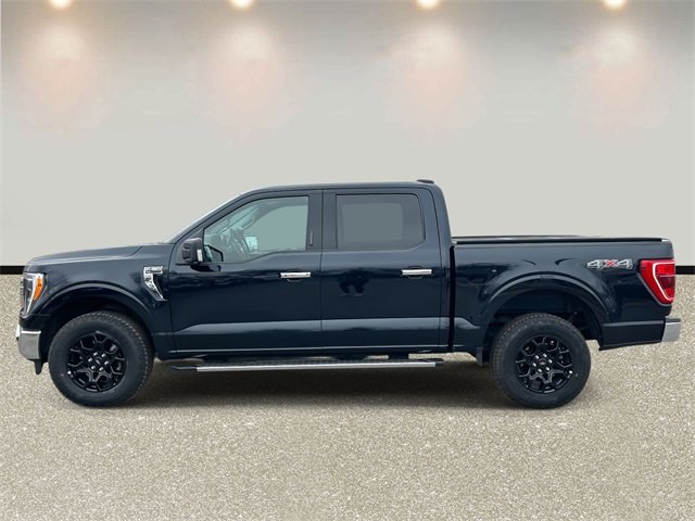 Certified 2021 Ford F150 XLT w/ Equipment Group 302A High image 8