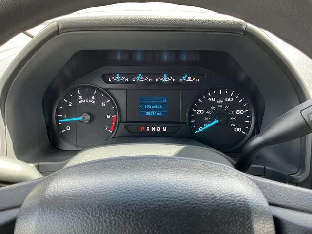 Certified 2022 Ford F350 XL AWD/4WD image 14