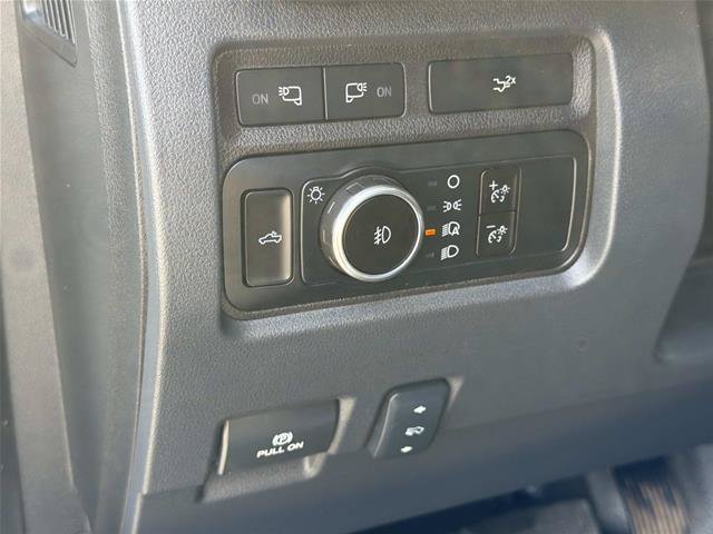 Certified 2024 Ford F250 Lariat w/ FX4 Off-Road Package AWD/4WD image 16