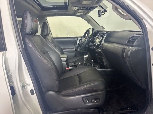 Used 2019 Toyota 4Runner TRD Pro AWD/4WD image 8