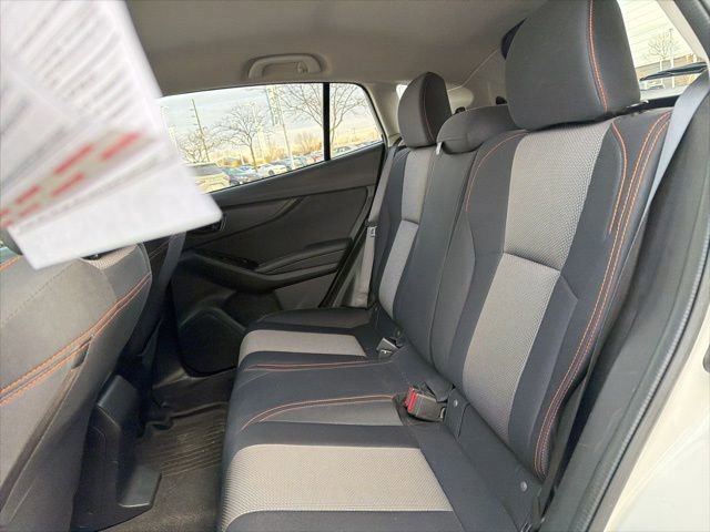 Used 2019 Subaru Crosstrek 2.0i Premium image 12