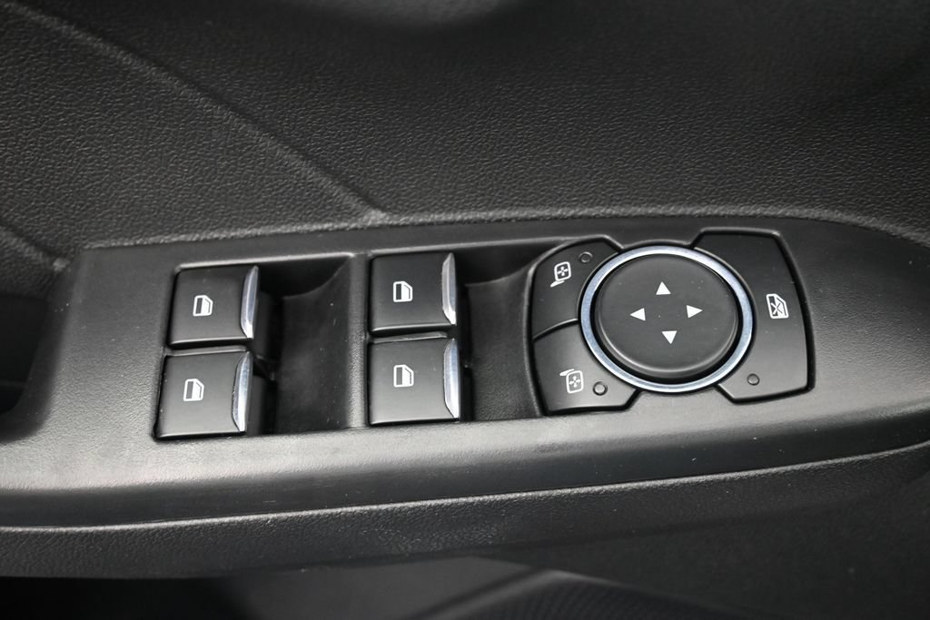 Certified 2025 Ford Escape Active AWD/4WD image 21