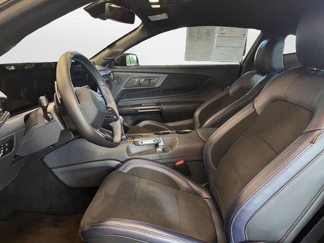 Certified 2025 Ford Mustang Dark Horse RWD image 10