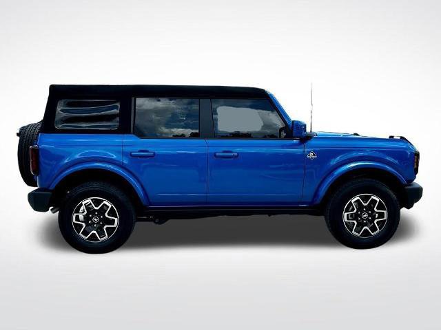 Certified 2024 Ford Bronco Outer Banks image 2