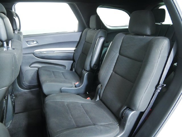 Used 2018 Dodge Durango SXT w/ Quick Order Package 2BB AWD/4WD image 18