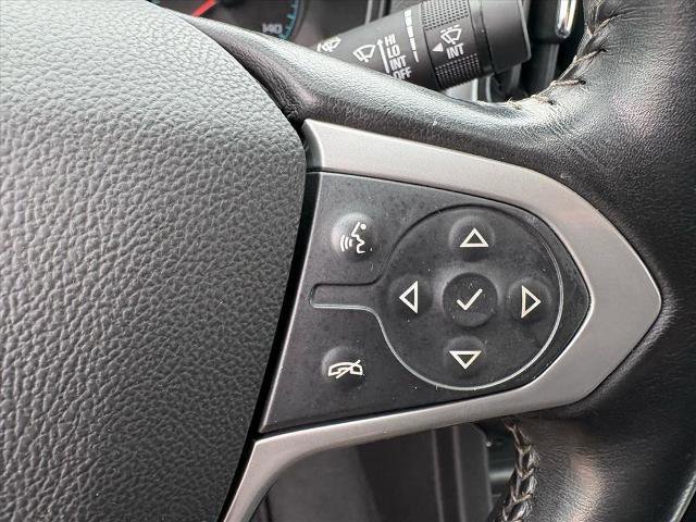 Used 2022 Chevrolet Colorado LT image 11