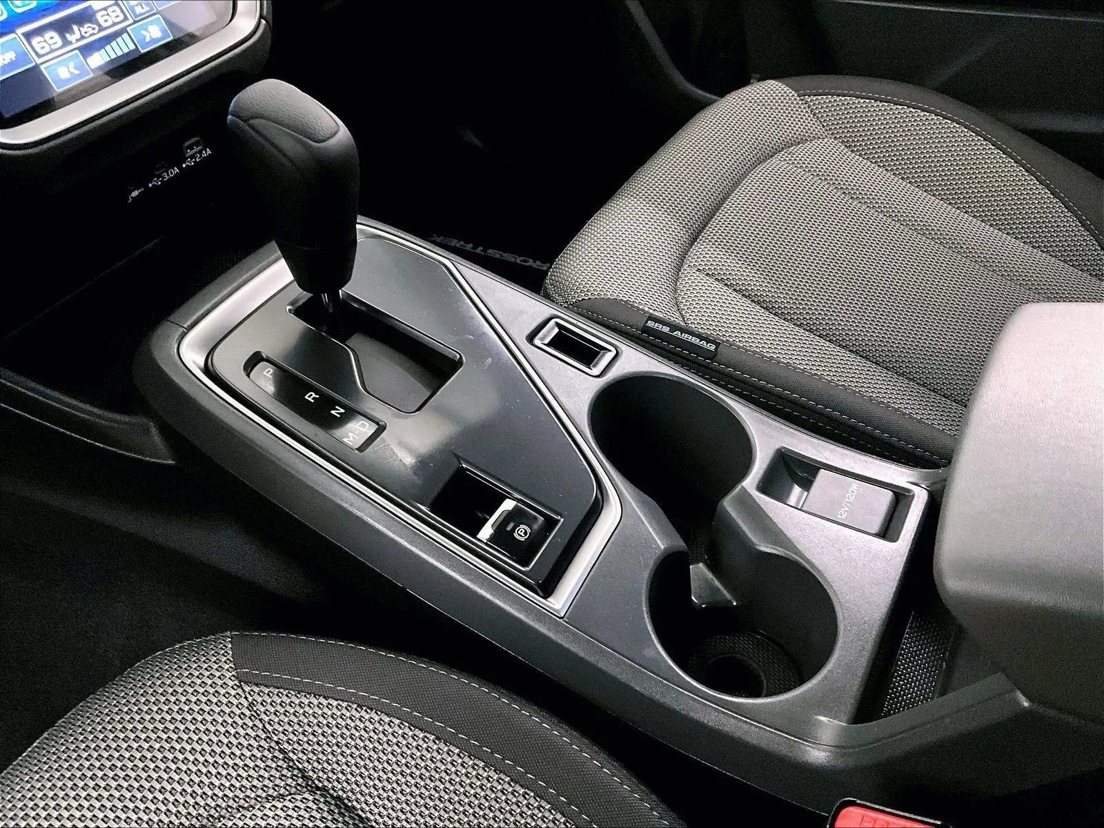 Used 2024 Subaru Crosstrek 2.0i Premium w/ Popular Package #3 AWD/4WD image 16