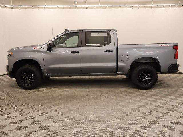 Used 2020 Chevrolet Silverado 1500 LT Trail Boss w/ Convenience Package image 26