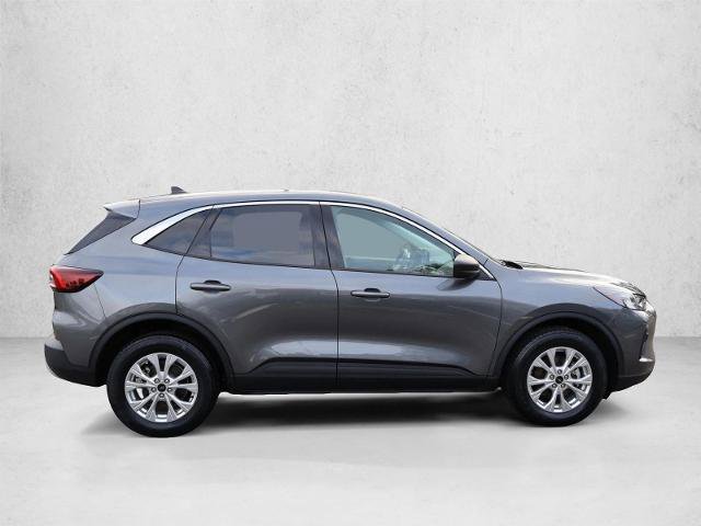 Certified 2023 Ford Escape Active AWD/4WD image 4