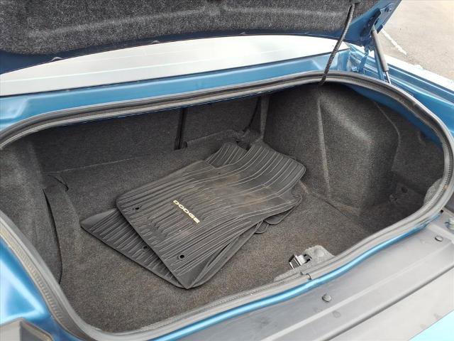 Used 2020 Dodge Challenger R/T Scat Pack image 27