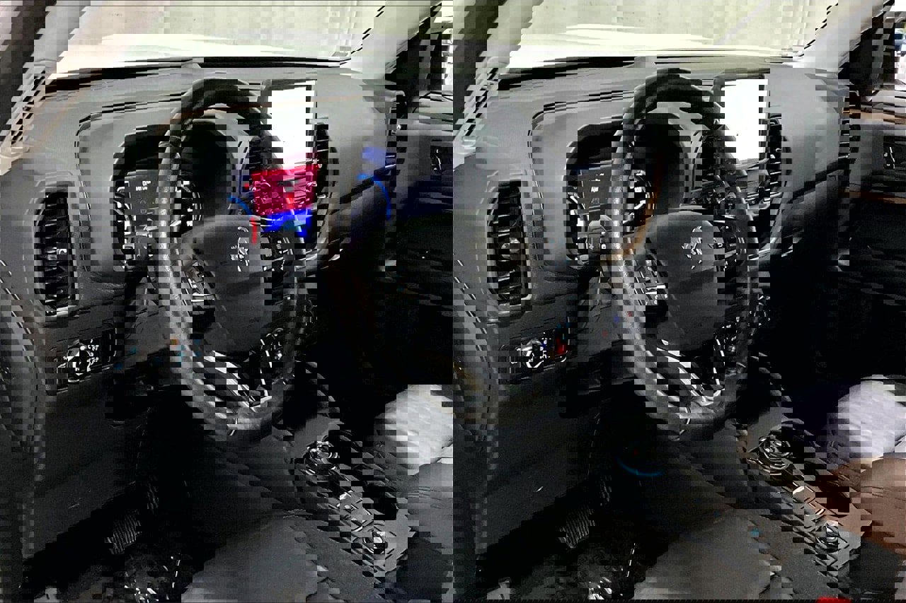 Certified 2023 Ford Bronco Sport Outer Banks image 15