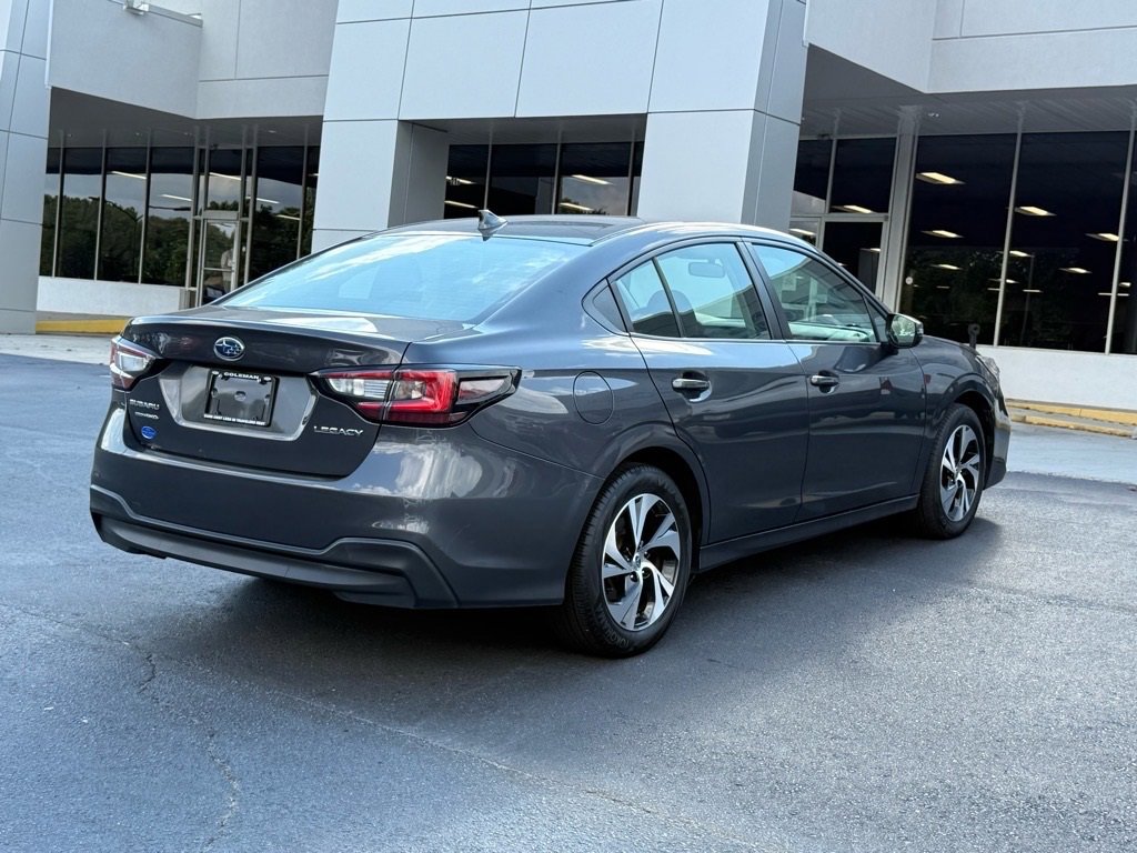 Used 2024 Subaru Legacy Premium image 4