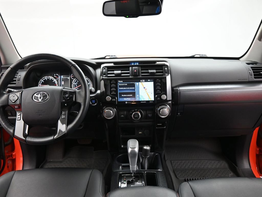 Used 2024 Toyota 4Runner TRD Off-Road Premium w/ Off Road Premium Plus Package image 20