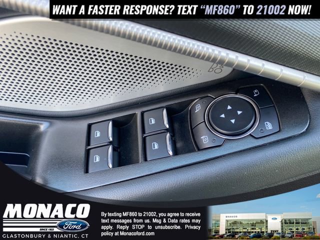 Certified 2025 Ford Explorer ST image 19