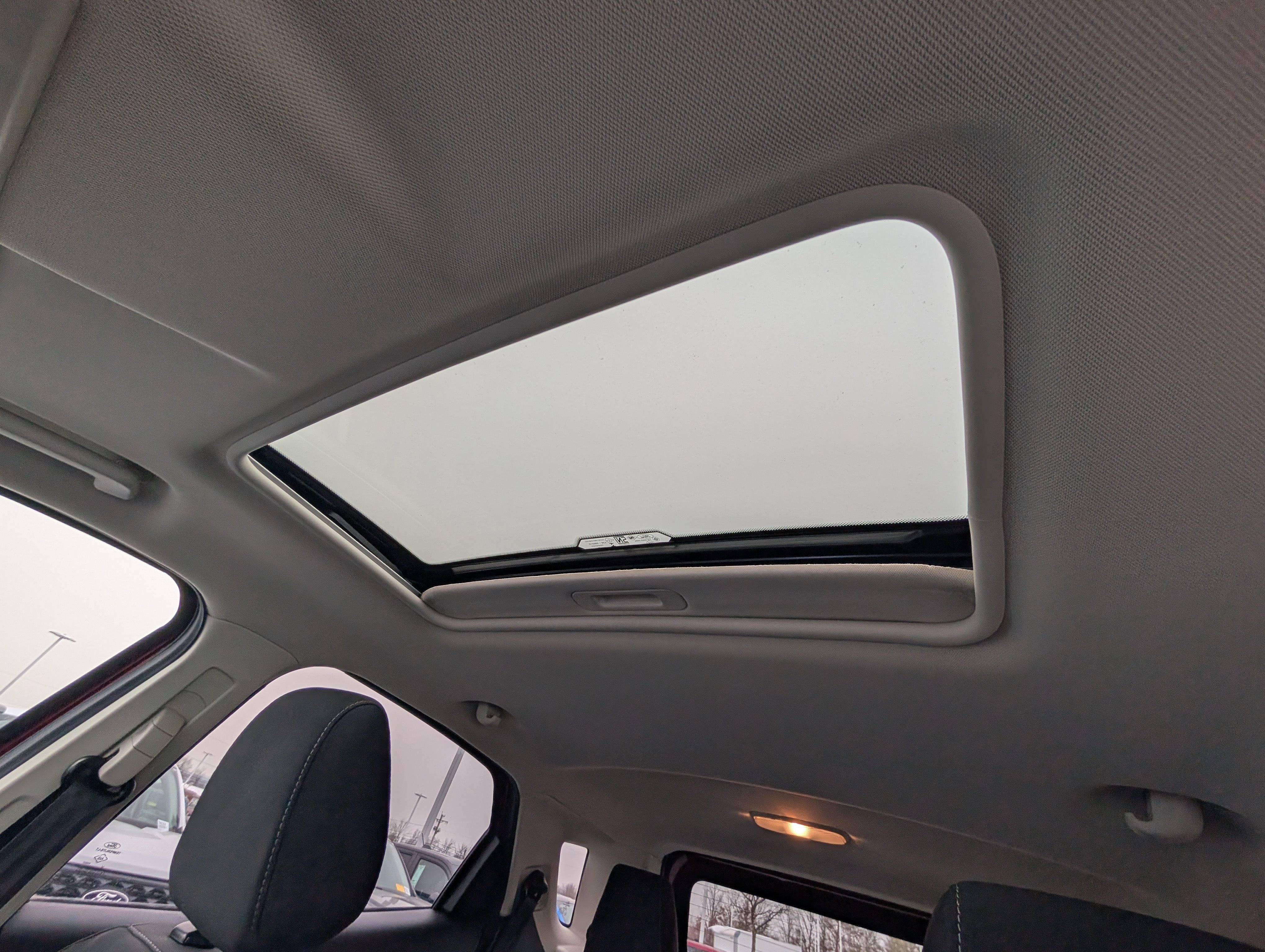 Certified 2020 Ford EcoSport SE image 26