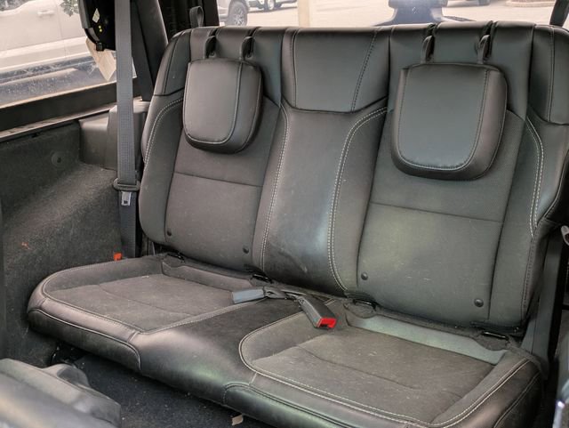Used 2021 Jeep Wrangler Willys image 15