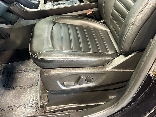 Certified 2023 Ford Edge SEL w/ Convenience Package AWD/4WD image 16