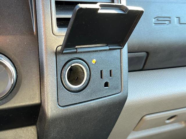 Certified 2020 Ford F250 XL w/ Power Equipment Group image 15