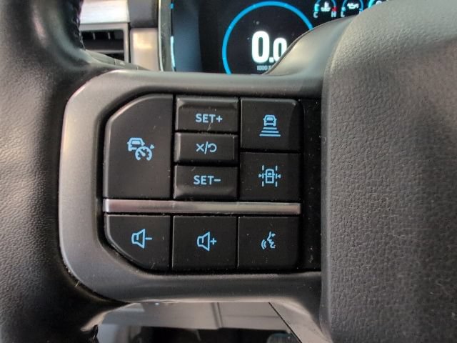 Certified 2021 Ford F150 Lariat w/ Equipment Group 502A High AWD/4WD image 21