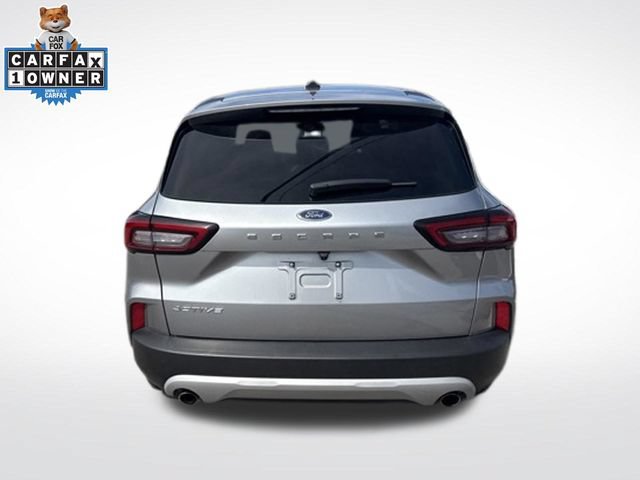 Certified 2024 Ford Escape Active FWD image 5