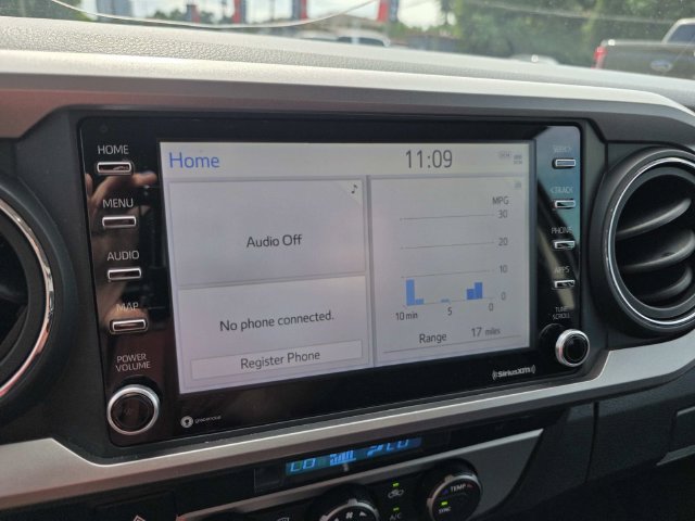 Used 2023 Toyota Tacoma SR5 RWD image 16