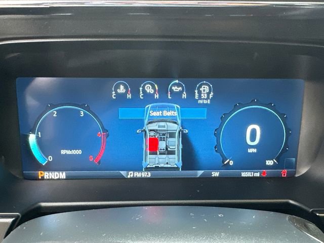 Certified 2024 Ford F250 Lariat w/ Lariat Ultimate Package image 30