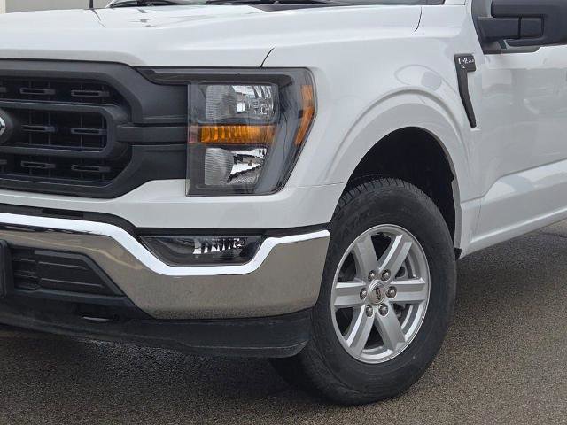 Certified 2023 Ford F150 XL w/ XL Chrome Appearance Package AWD/4WD image 3