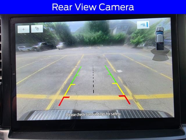 Certified 2023 Ford F150 XLT w/ Equipment Group 302A High AWD/4WD image 15