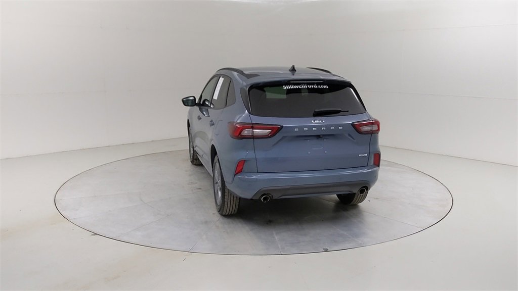 Certified 2023 Ford Escape ST-Line w/ Tech Pack #1 image 15