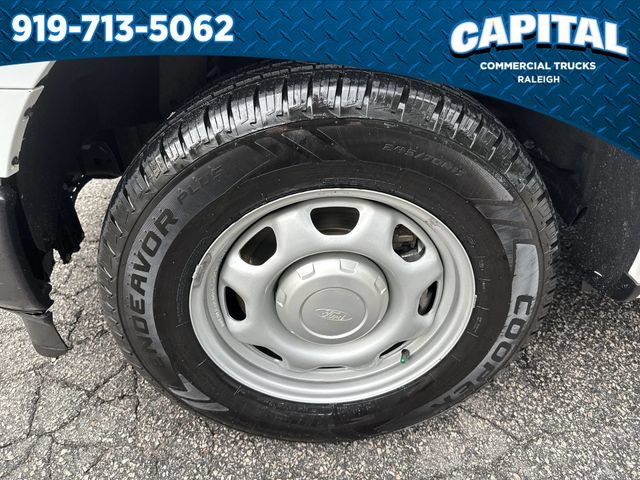 Certified 2024 Ford F150 XL RWD image 13
