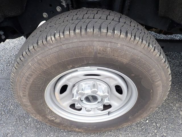 Certified 2024 Ford F250 XL w/ FX4 Off-Road Package AWD/4WD image 10