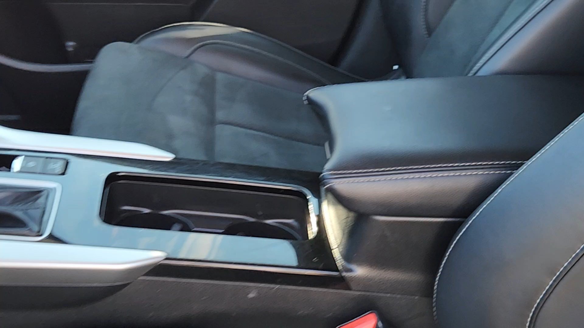 Used 2025 Mitsubishi Eclipse Cross SE AWD/4WD image 28
