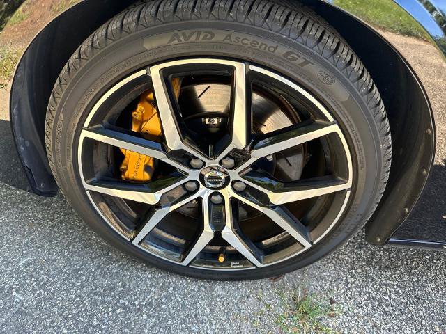 Used 2024 Volvo V60 T8 Polestar AWD/4WD image 37