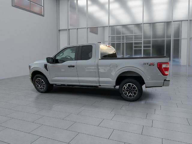 Certified 2023 Ford F150 XL w/ STX Appearance Package image 6