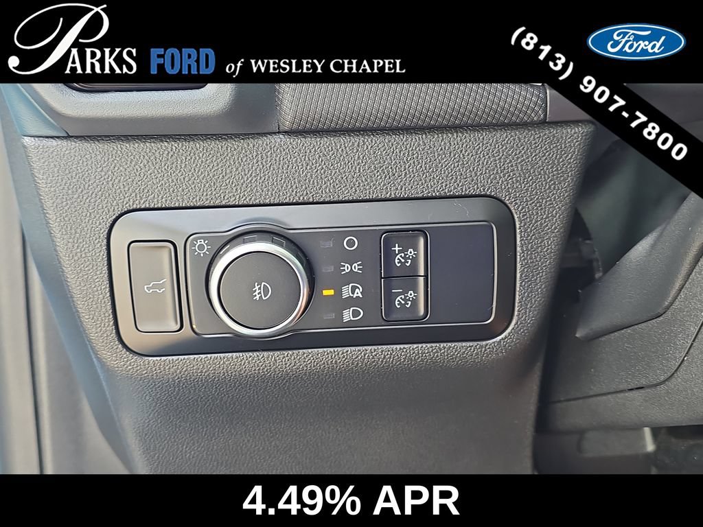 Certified 2023 Ford Bronco Sport Heritage w/ Heritage Convenience Package AWD/4WD image 26