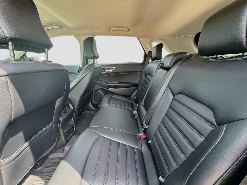 Certified 2024 Ford Edge SEL w/ Convenience Package AWD/4WD image 25