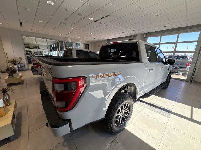 Certified 2023 Ford F150 Tremor w/ Equipment Group 402A High image 6
