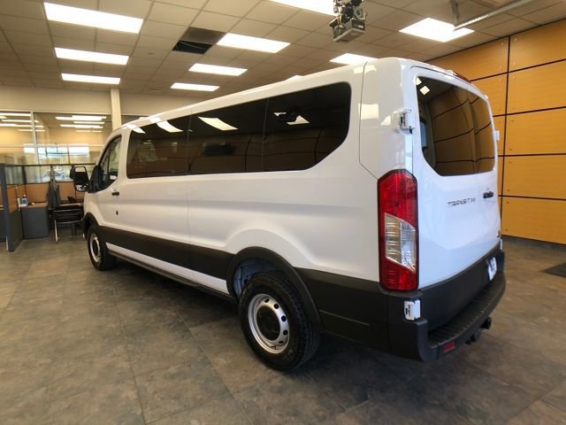 Certified 2023 Ford Transit 350 XL image 3