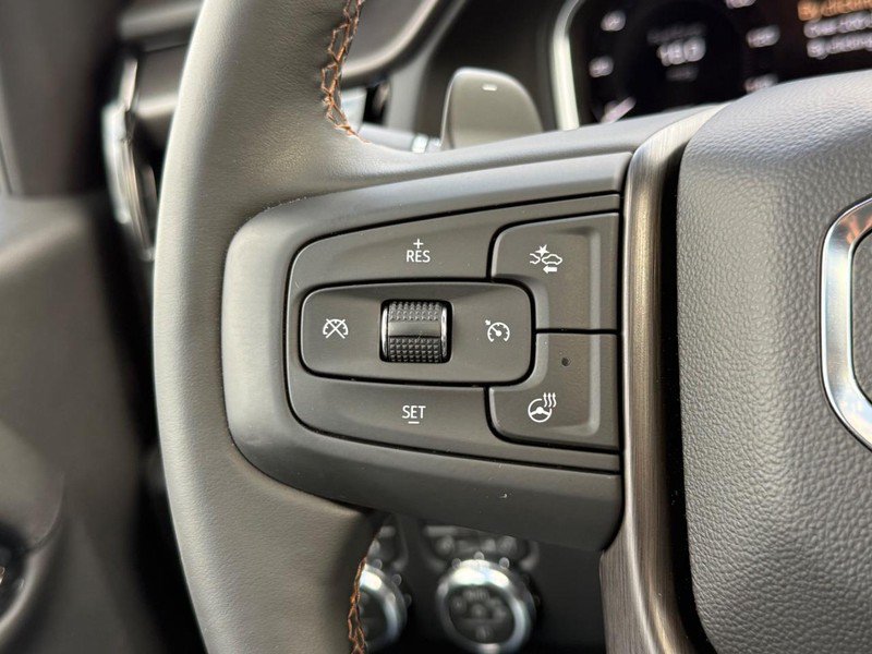 Used 2026 GMC Sierra 1500 AT4 w/ AT4 Premium Package AWD/4WD image 20