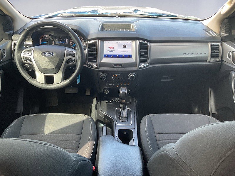 Certified 2021 Ford Ranger XLT w/ Equipment Group 301A Mid image 7