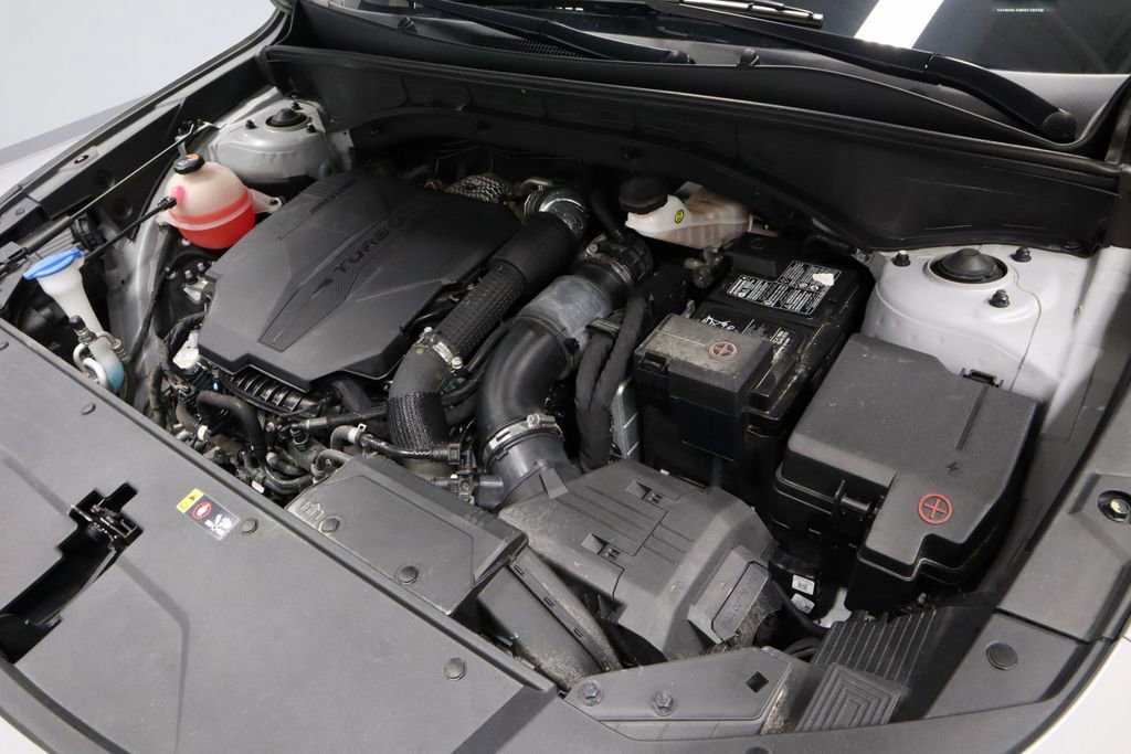 Used 2023 Kia Sorento SX AWD/4WD image 19