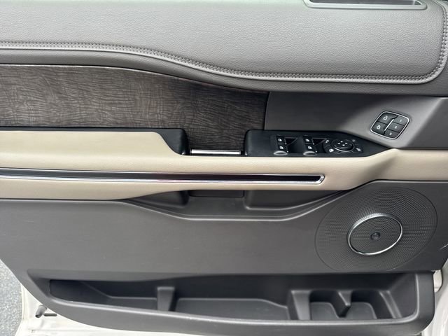Certified 2019 Ford Expedition Limited w/ Equipment Group 302A RWD image 10