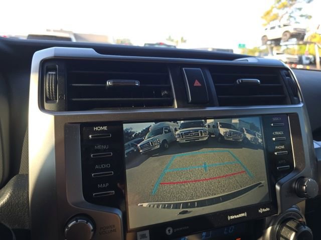 Used 2020 Toyota 4Runner Limited AWD/4WD image 15