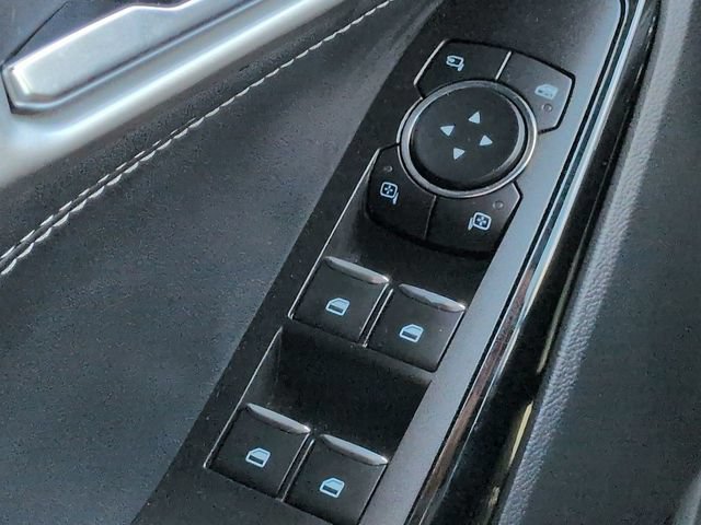 Certified 2022 Ford Explorer ST AWD/4WD image 22
