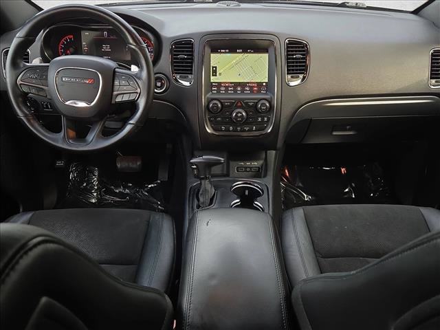 Used 2019 Dodge Durango GT AWD/4WD image 19
